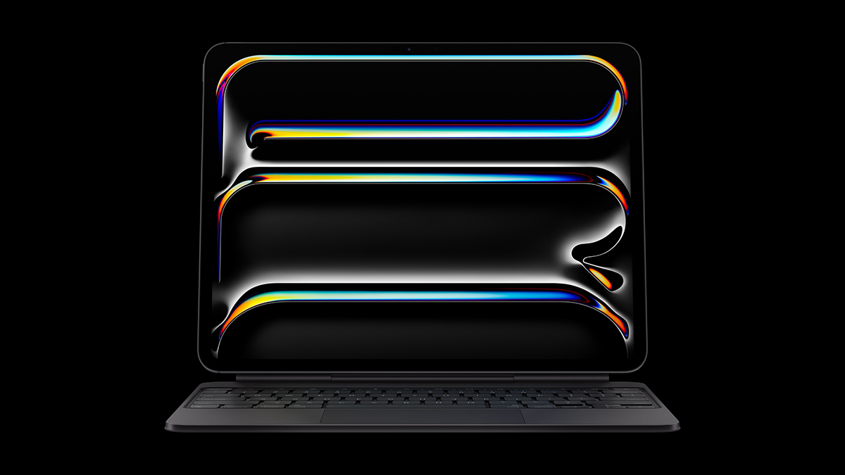 Apple、M5チップを採用した13インチと11インチの新しい「iPad Pro」を