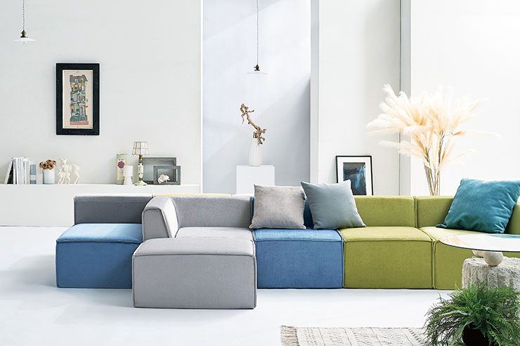 NGAP x SKOLOCT ダンボール ソファー NGAP x SKOLOCT ダンボール ソファー 【公式通販】