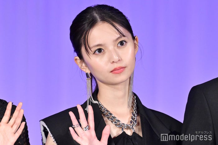 齋藤飛鳥【推しの子】アイ役一度辞退から引き受けた理由 (2024年11月17日) - エキサイトニュース