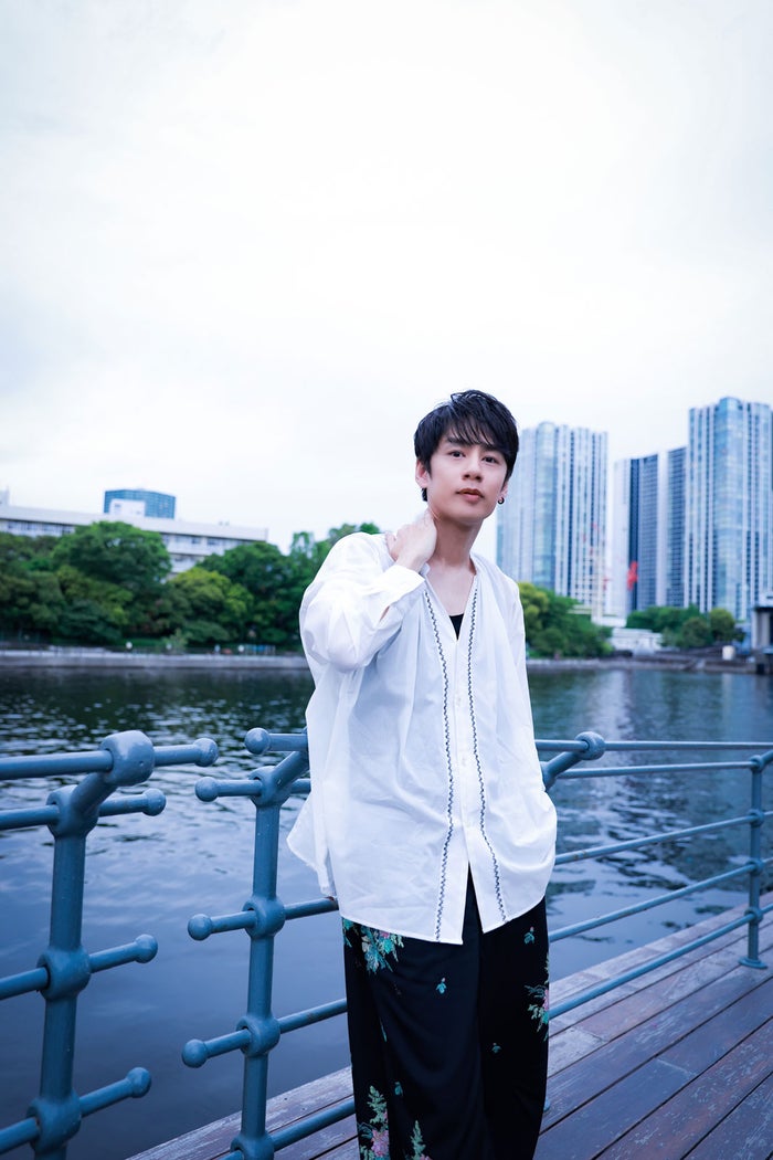 【専用】中丸雄一さん連載 +act 2022年2月号 61nSqQT2zKL._UF350,350_QL50_.jpg