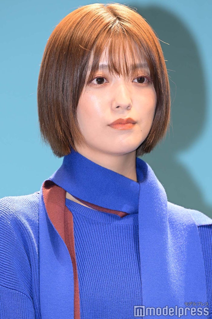 工藤美桜、ミニワンピから美脚スラリ「スタイル抜群」「眩しい」と反響 (2024年11月25日) - エキサイトニュース