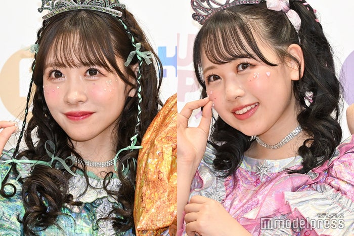 FRUITS ZIPPER櫻井優衣、松本かれんとの“不仲説”を否定「知らぬ 