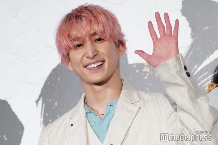 Snow Man佐久間大介 お忍びでの映画鑑賞 バレてました 白蛇 縁起 21年8月10日 エキサイトニュース