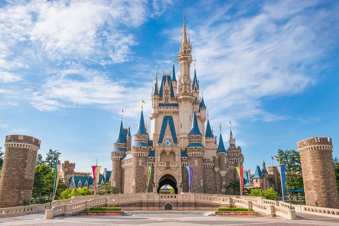 東京ディズニーランド シー 4月から運営時間延長 入園制限2万人に ベイマックス プログラムの開催時期も決定 21年3月22日 エキサイトニュース