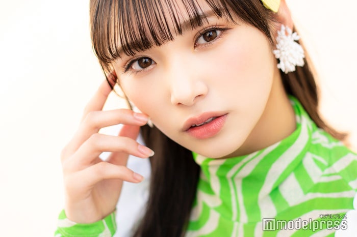 Girls2動画連載vol 7 山口綺羅の素顔に迫る 9つのq A 21年4月25日 エキサイトニュース 2 3