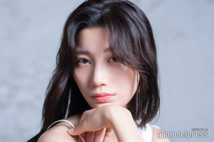 小倉ゆうか、恋愛観に変化・結婚願望は？美ボディキープの秘訣にも迫る＜モデルプレスインタビュー＞ (2021年7月14日) - Vimarsana News