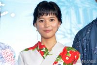 芳根京子、朝ドラ撮影中の“崩壊”回顧 ヒロインのジンクスも語る