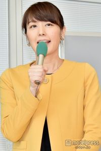中村仁美アナ、フジテレビ退社を報告＜コメント全文＞