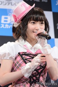 休養発表のJuice=Juice宮本佳林「期待を裏切ってしまいごめんなさい」<本人コメント全文>