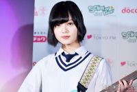 欅坂46平手友梨奈「全部嫌いです」苦悩を打ち明ける