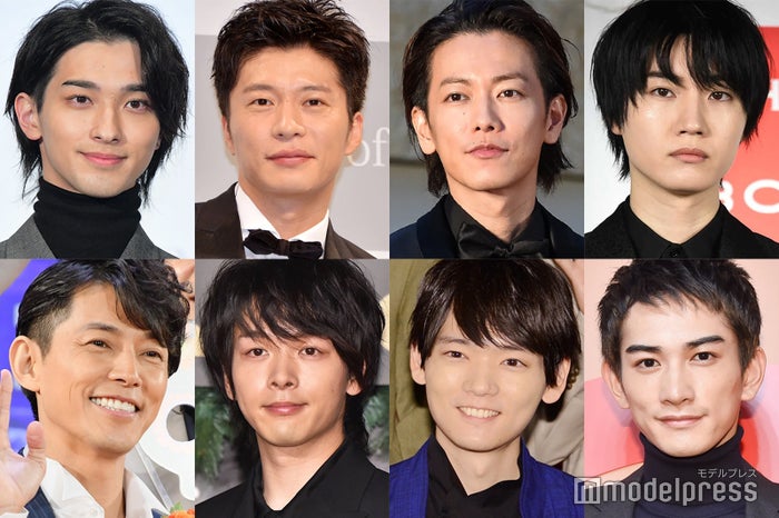 読者が選ぶ キスシーンが上手い俳優 ランキングを発表 1 位 21年3月13日 エキサイトニュース