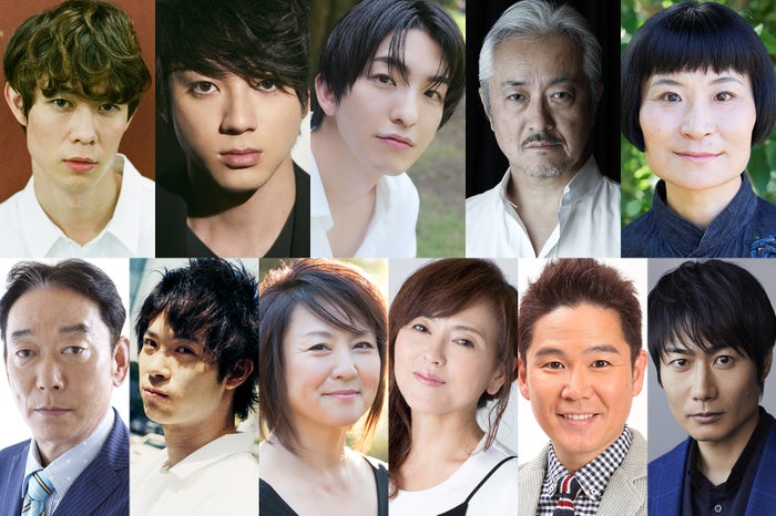 黒島結菜ヒロイン朝ドラ ちむどんどん 新たな出演者発表に期待の声 21年6月9日 エキサイトニュース