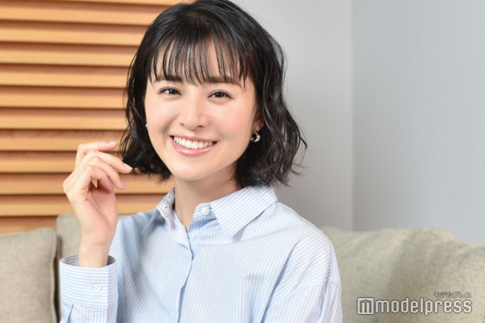 鈴木ちなみ 第1子妊娠発表 今年秋頃出産予定 21年6月15日 エキサイトニュース