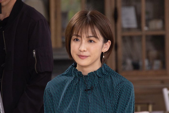 宮司愛海アナ、ドラマ初出演 「推しの王子様」ゲストで登場 (2021年7月8日) - Vimarsana News