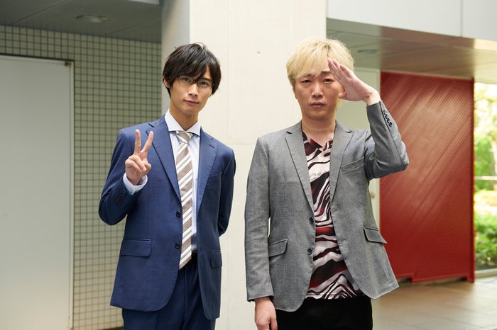 スピードワゴン小沢一敬、A.B.C-Zが歌うドラマ主題歌作詞に挑戦　作曲は奥田民生＜痴情の接吻＞ (2021年7月11日) - Vimarsana News
