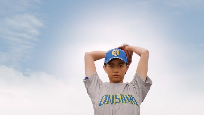 関西ジャニーズjr 小柴陸 ドラマ初主演で坊主に 高校野球感動の実話をドラマ化 海と空と蓮と 21年7月14日 エキサイトニュース