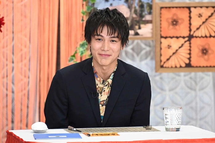 中川大志＆新木優子、周囲が知らない一面を親友が暴露 NEWS増田貴久の交友関係も明らかに (2021年7月29日) - Vimarsana News