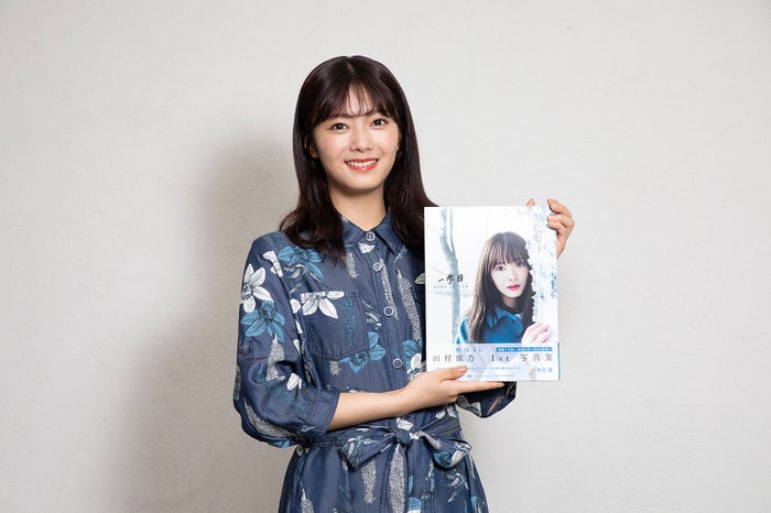 櫻坂46田村保乃、渡邉理佐・小林由依からも称賛受けた体型作りとは 初センターにも意気込み「覚悟を決めているので」＜一歩目＞ (2021年8月18日) - Vimarsana News
