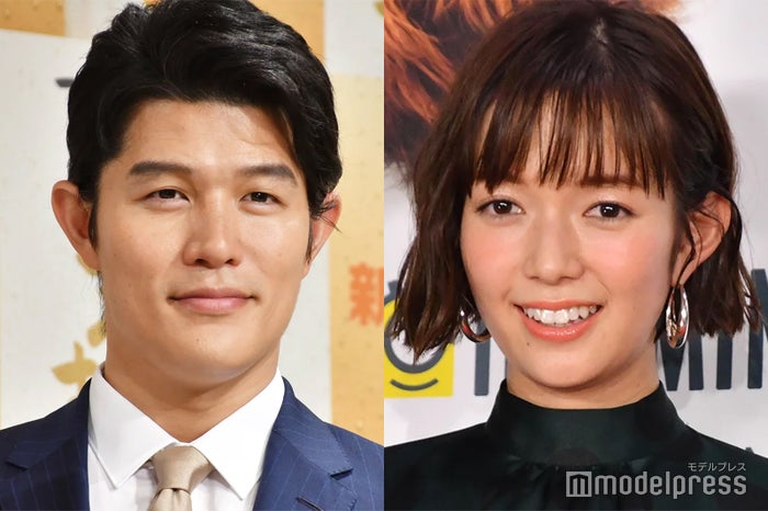 鈴木亮平 Tokyo Mer チーム全員にtシャツ贈る 妹役 佐藤栞里が披露 21年9月6日 エキサイトニュース