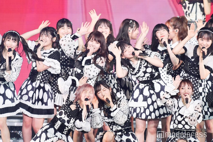 AKB48冠番組、一時休止発表 総監督・向井地美音「また絶対戻ってくる」 (2021年9月22日) - Vimarsana News