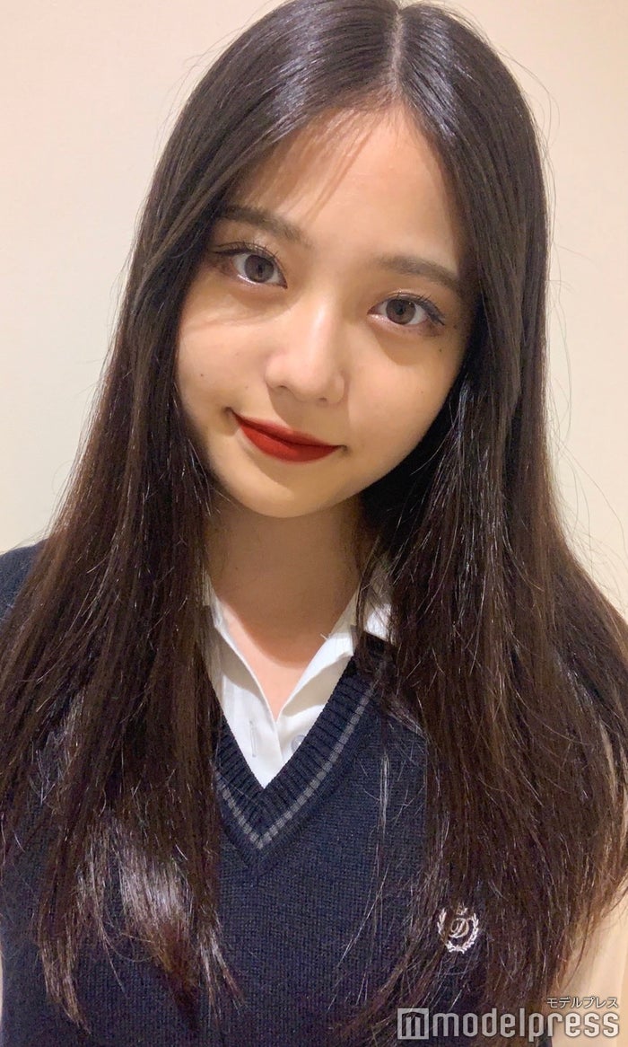 関東一かわいい女子高生が決定 女子高生ミスコン21 21年9月27日 エキサイトニュース