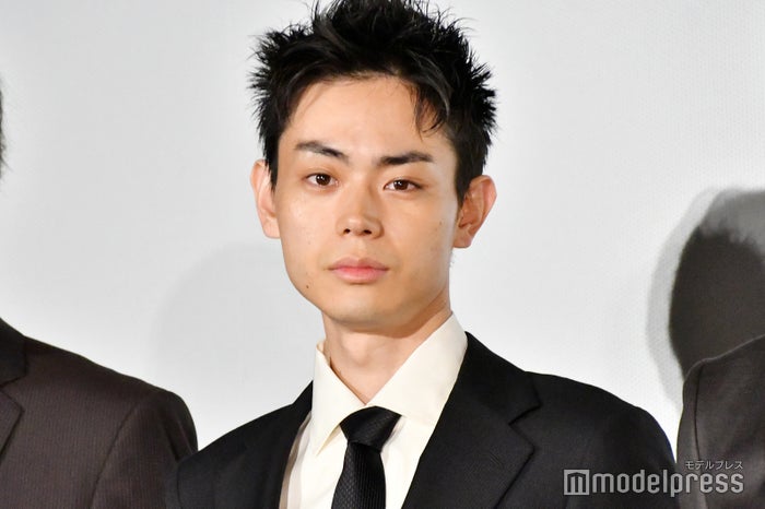 菅田将暉 芝居が 本気で怖かった 俳優明かす 仲野太賀 斎藤工らも共感 21年10月11日 エキサイトニュース