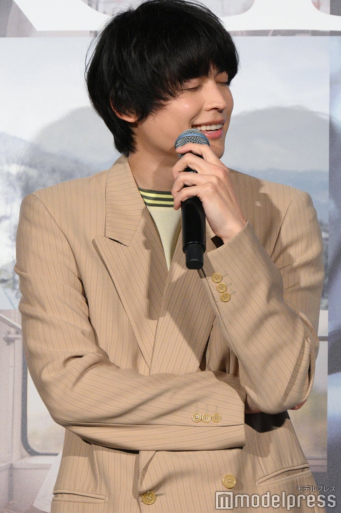 SixTONES松村北斗、松たか子と蕎麦食べに行き衝撃「本当にずっと噂され  