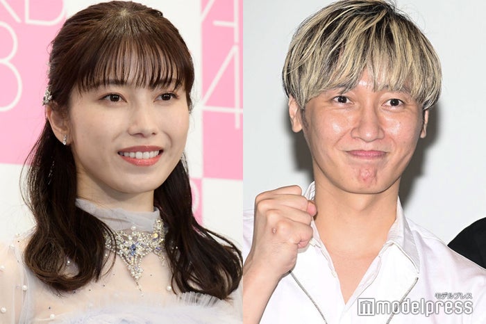 横山由依、夫の純烈・後上翔太へ「大好きですよ」結婚巡り質問攻め受ける (2024年12月7日) - エキサイトニュース