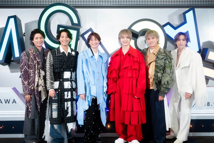 Kis-My-Ft2 MAGFACT 落下物 - メルカリ キスマイ MAGFACT 藤ヶ谷太輔