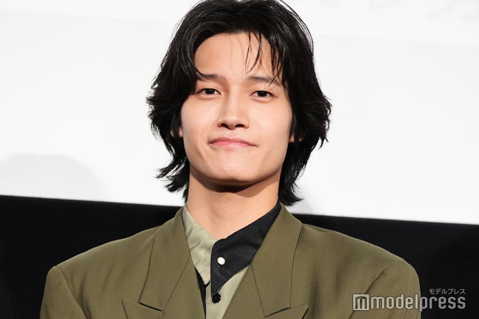 Aぇ! group佐野晶哉、グループ結成前は「辞めようと思ってた」アイドル