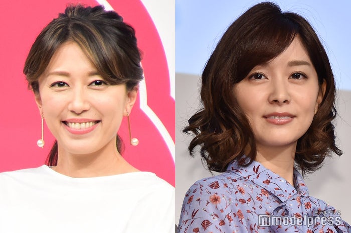 里田まい、石橋杏奈との“選手の妻”2ショット公開に反響「お美しい」「姉妹みたい」 (2024年11月9日) - エキサイトニュース