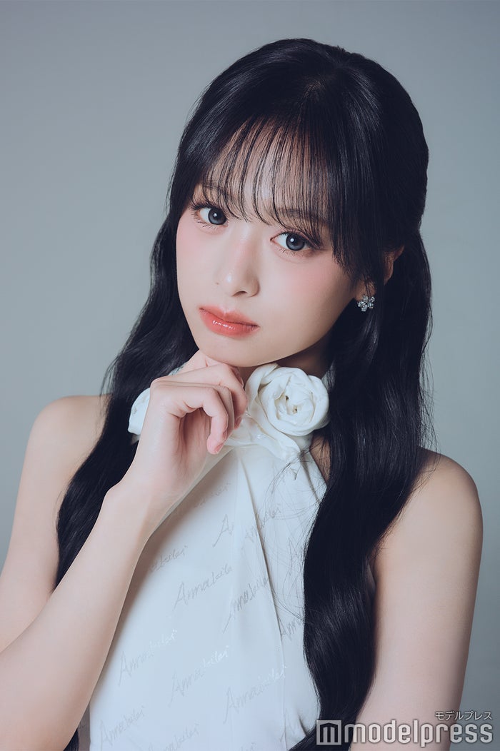 BABYMONSTER AHYEON（アヒョン）インタビュー】独自の“感情