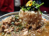 他の追随を許さない独創性!旨味に特化した唯一無二のカレーが待望の復活