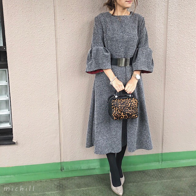 お値段以上のクオリティ Zaraのレオパードバッグが可愛すぎる ローリエプレス