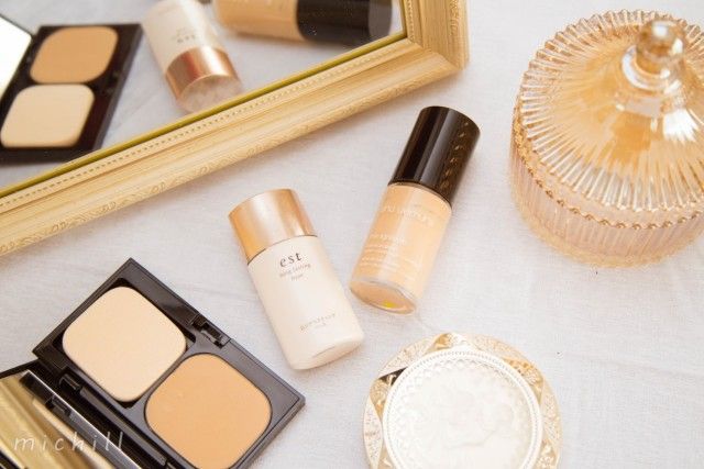 アプリを使ってないのにすごい 写真写りが劇的に良くなる3つのメイクポイント ローリエプレス