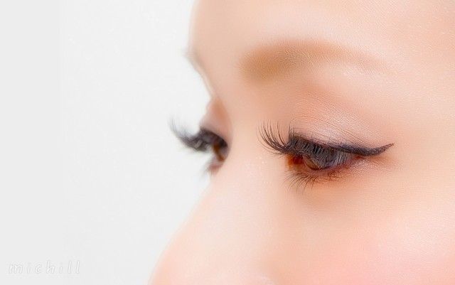 アプリを使ってないのにすごい 写真写りが劇的に良くなる3つのメイクポイント ローリエプレス