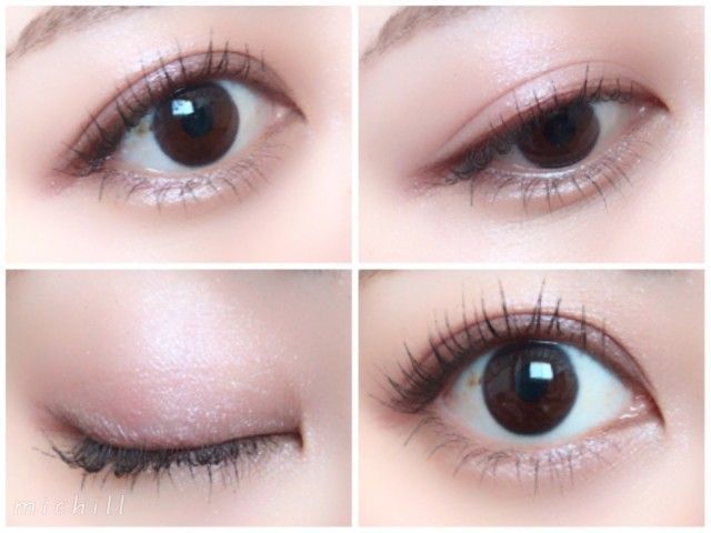 夏のピンクメイクは 透明感 がカギ 涼しげフェイスをゲット ローリエプレス