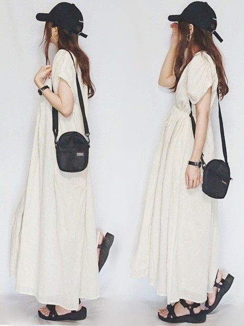 しまむらインド綿ワンピースの高見え力がスゴイとsnsで超話題 見かけたら即ゲットして ローリエプレス