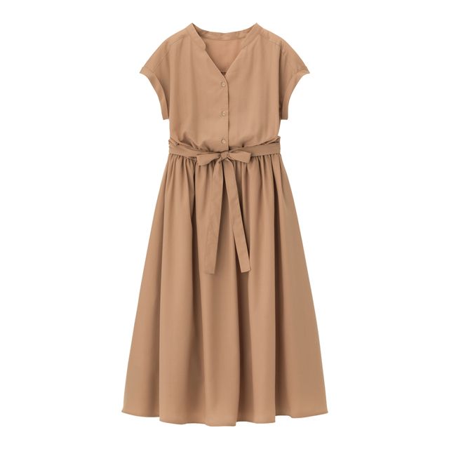 Gu ユニクロ 迷わず買いなラインナップ お値段以上の新作ワンピースリスト ローリエプレス