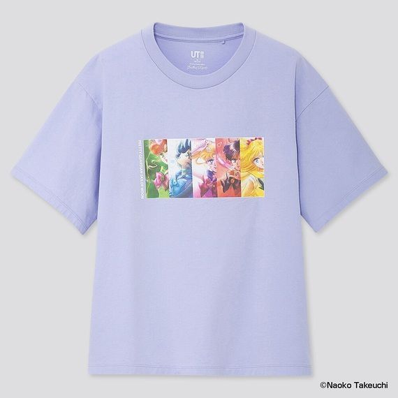 ユニクロ アラサーの心を鷲掴み あの超人気キャラtシャツ売り切れ予想ランキング ローリエプレス