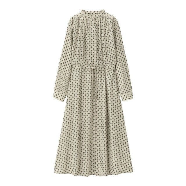 Gu ユニクロ Fifth やっぱりダントツにモテます キメすぎないモテワンピースリスト ローリエプレス