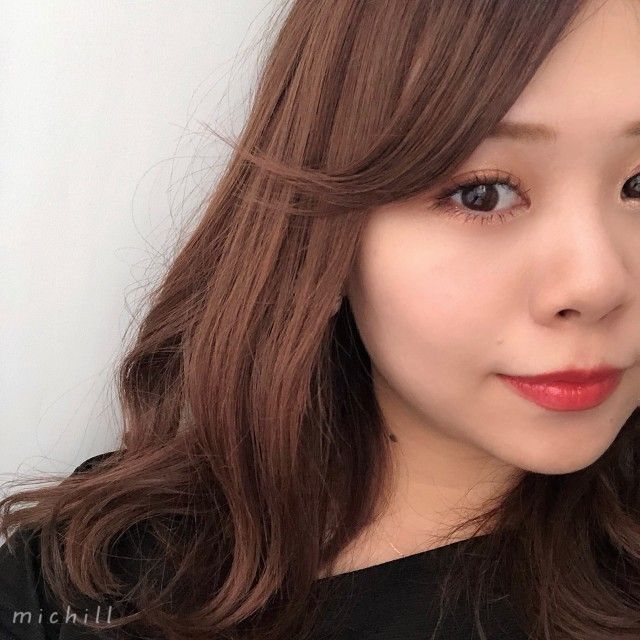 そのブラウンメイクダサ見えしてるかも こなれ顔になれちゃう今っぽブラウンメイクのコツ ローリエプレス