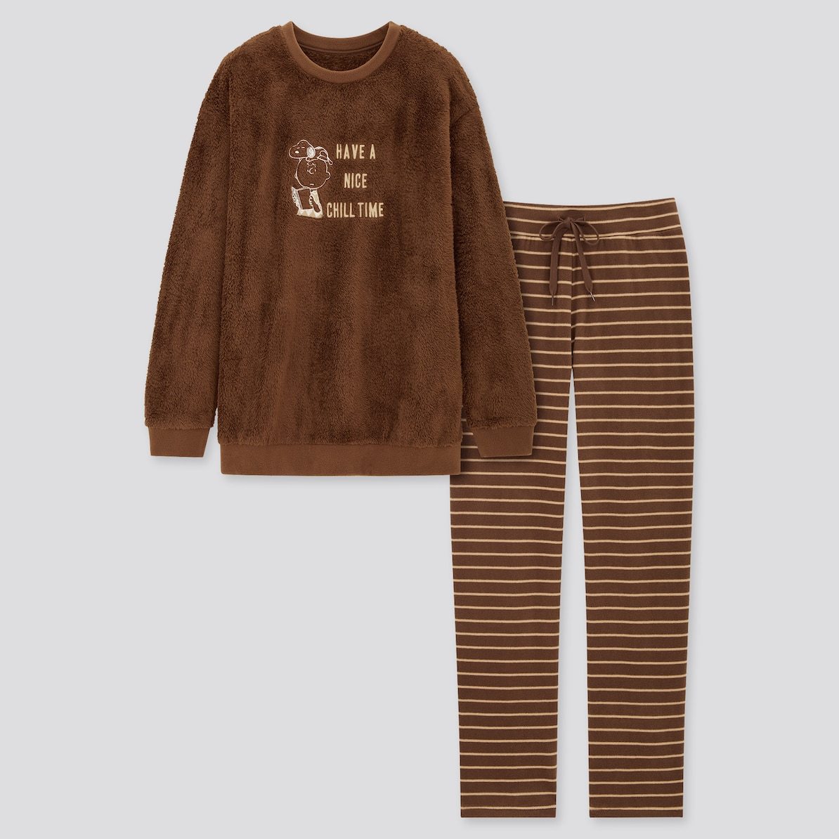 まだ間に合うから急いで ユニクロ ピーナッツコラボの ふわもこアイテム が見逃せない ローリエプレス