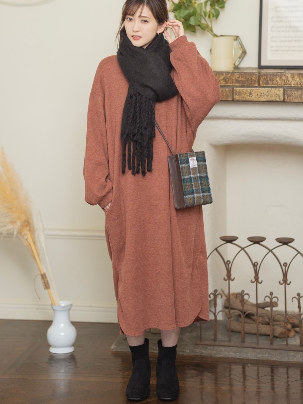 これもしまむら 高見えワンピース が予想を超えてきた ローリエプレス これもしまむら 高見えワンピース が予想を超えてきた ローリエプレス