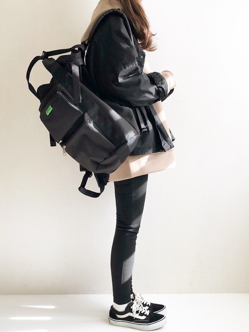 通勤にも使える 大人女子におすすめのリュックブランド ローリエプレス 通勤にも使える 大人女子におすすめのリュックブランド ローリエプレス