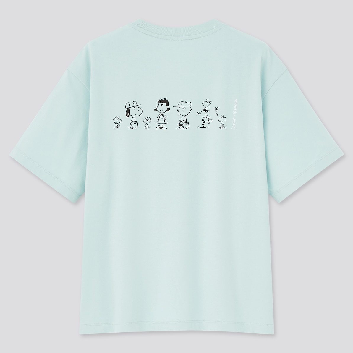 ユニクロ超人気コラボが2年ぶりに復活 まだ間に合うから急いで 今なら買えるスヌーピーグッズ ローリエプレス