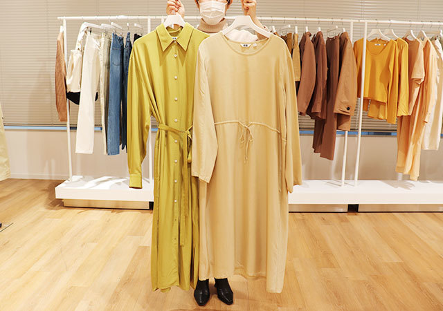 21展示会速報 ユニクロユー最新作 プレスさんオススメの注目アイテム一気見せ ローリエプレス