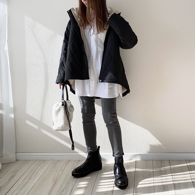 Guメンズ新作白シャツで絶対避けたいngコーデ 垢抜けokコーデ ローリエプレス