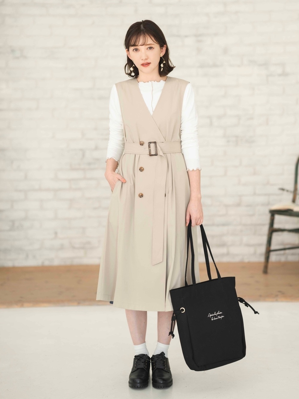 ぜんぶ高見え しまむら プチプラのあや新作がすごい ローリエプレス