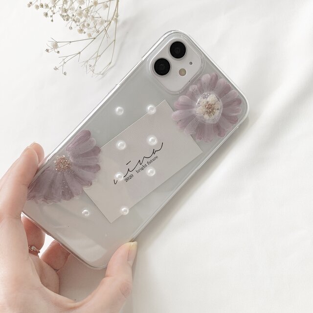 今欲しいのはコレ お気に入り確定 春っぽデザインの Iphoneケース 特集 ローリエプレス